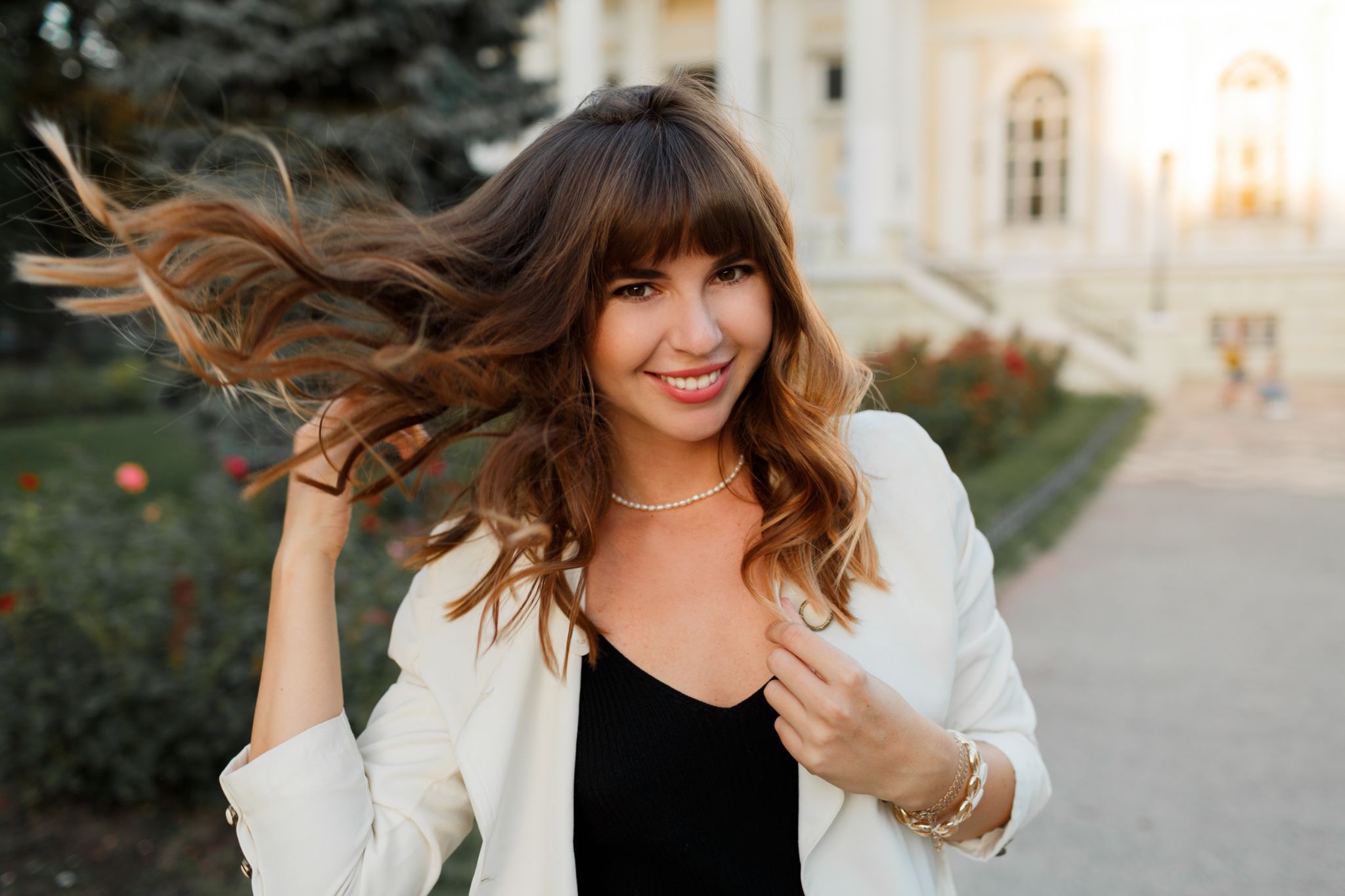 Studio T Salon hair topper and wig consultation featured image